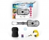 Ricoh WG-4 Silver kit